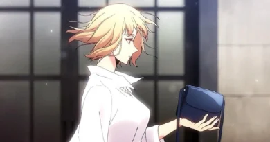 Best manhwa waifus