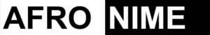 afronime blog logo